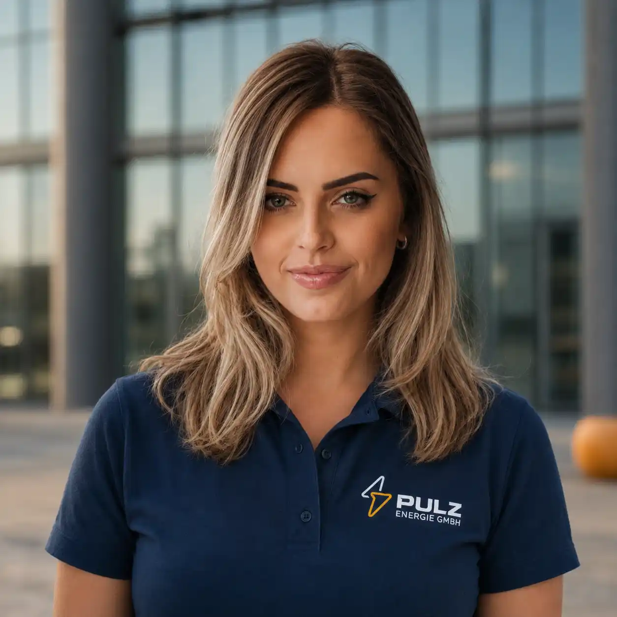 Samantha Pulz